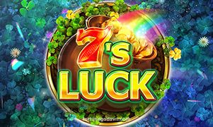 Hình ảnh trò chơi 7's Luck tại fortune gods