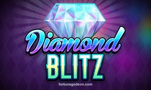 Hình ảnh trò chơi Diamond Blitz tại fortune gods