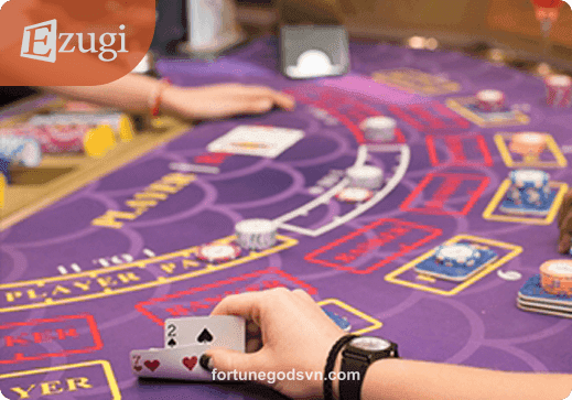 Hình ảnh Casino Marina Baccarat 4 tại fortune gods