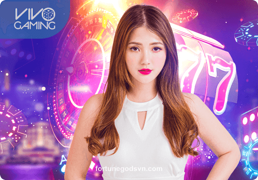 Hình ảnh trò chơi Roulette Galaxy tại Fortune Gods