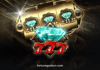 777 - Slot Game Tuyệt Vời Từ Fortune Gods