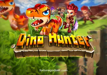 Hình ảnh trò chơi Dino Hunter - Săn kho báu khủng long