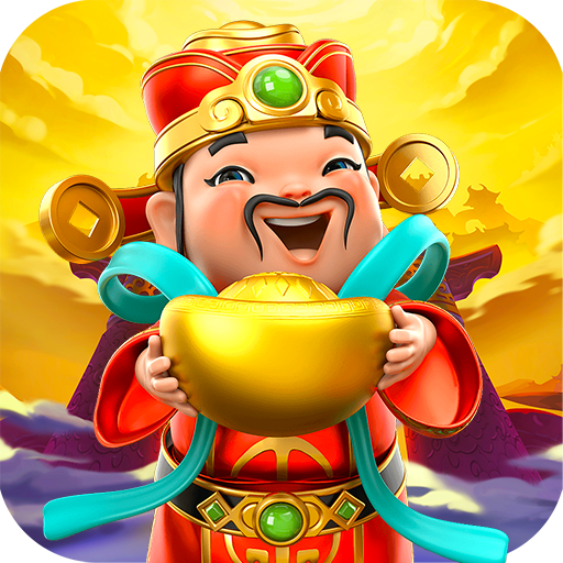 Logo Fortune Gods